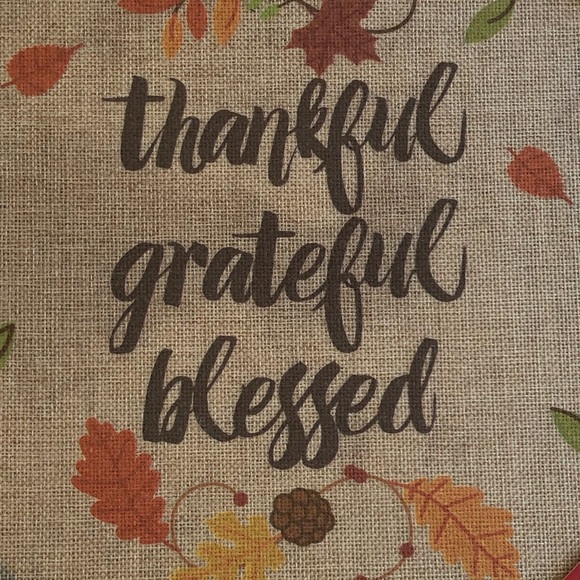 Brand new Fall Sign - Picture 3 of 3